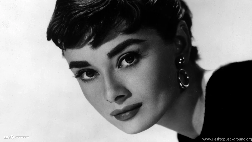 Audrey Hepburn Wallpapers 16/50