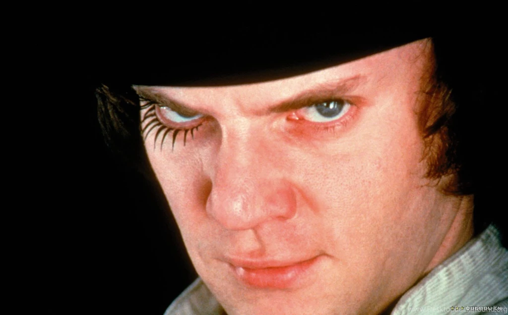 A Clockwork Orange Film (id: 78568) – BUZZERG