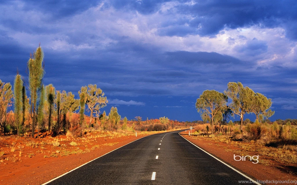 Bing Australia Theme HD Wallpapers, Animals, Nature, Buildings