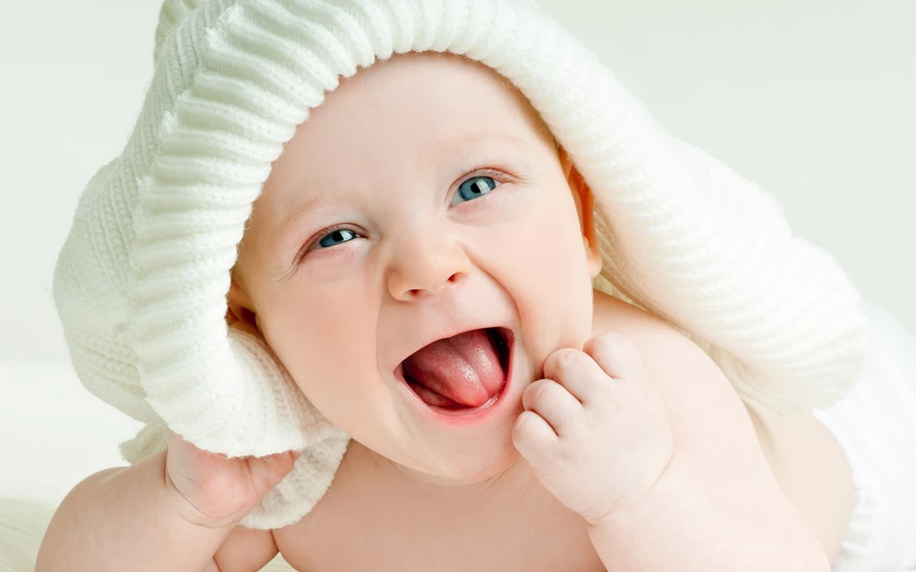 Cute Baby Boy White Desktop Backgrounds Wallpapers Large HD ...