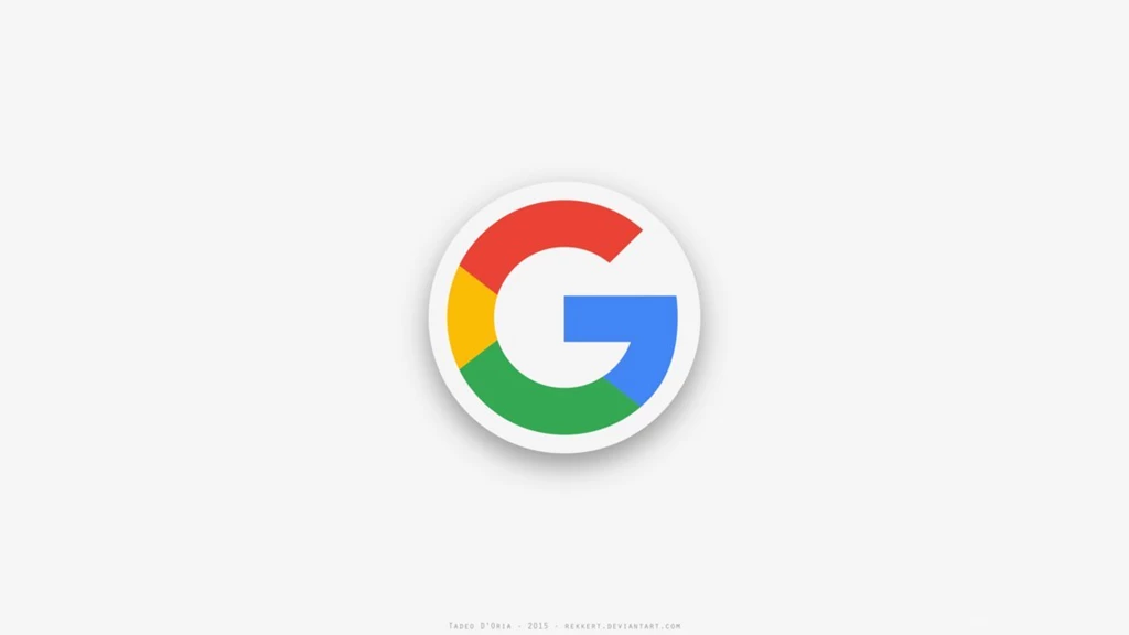 Google Wallpapers By Rekkert On DeviantArt