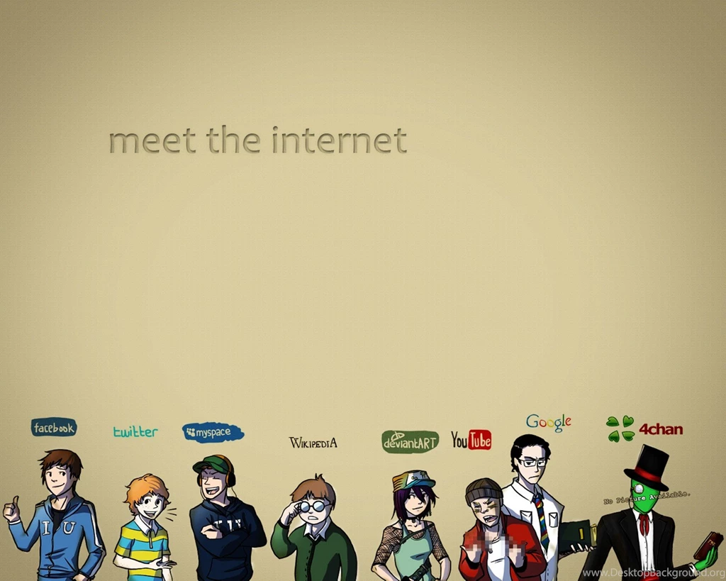 Download Facebook Google Wallpapers 1600x1280