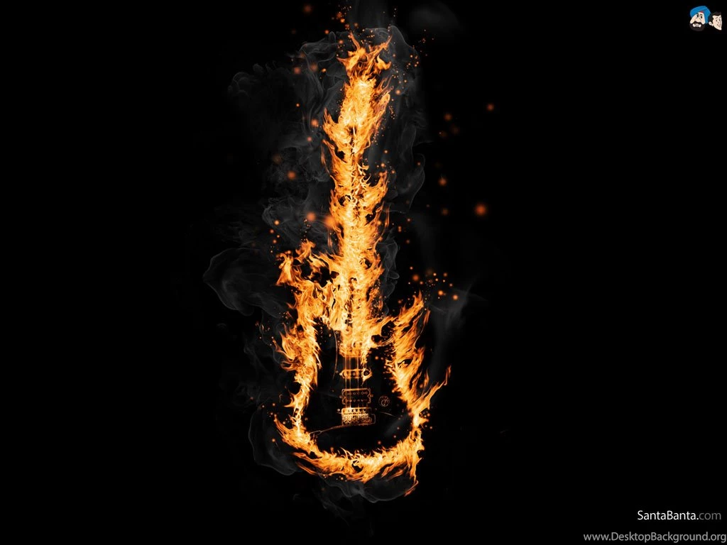 Musical Instruments Wallpapers