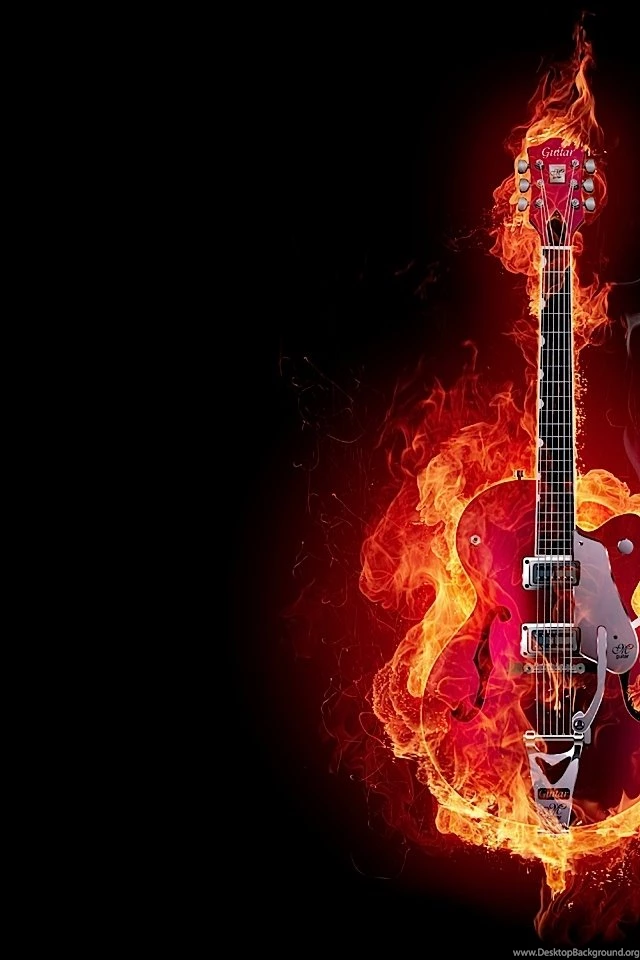 Iphone4 Guitar on Fire.jpg