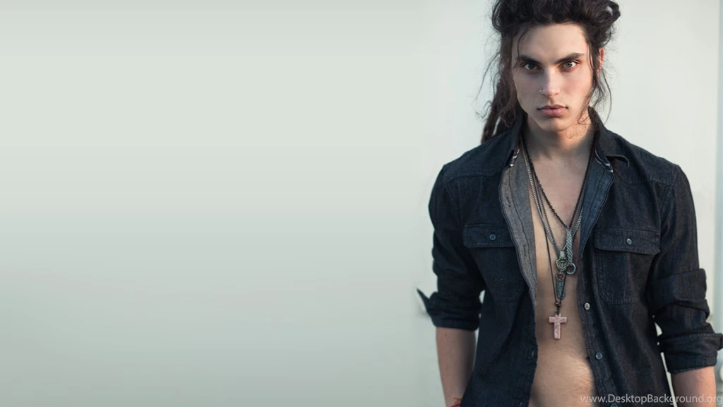 DeviantArt: More Like Samuel Larsen Wallpapers By Aeidurr