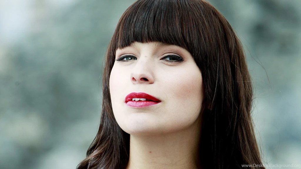 MARIT LARSEN Pop Folk Pop Folk Acoustic F Wallpapers