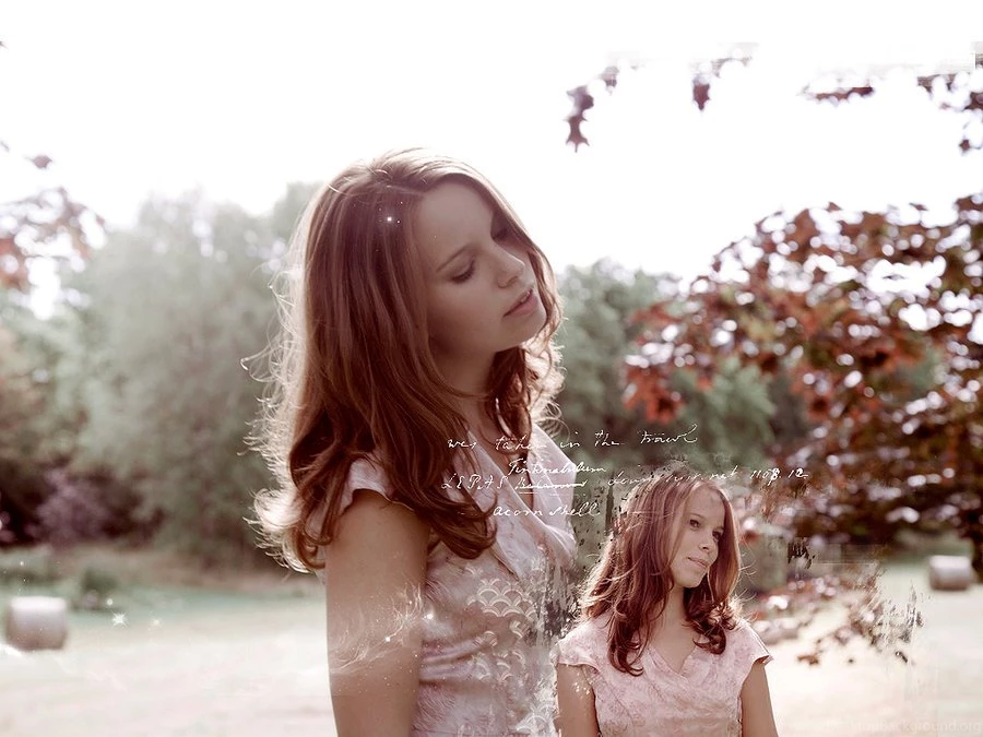 Marit Larsen Wallpapers By SesaMeZhiMa On DeviantArt