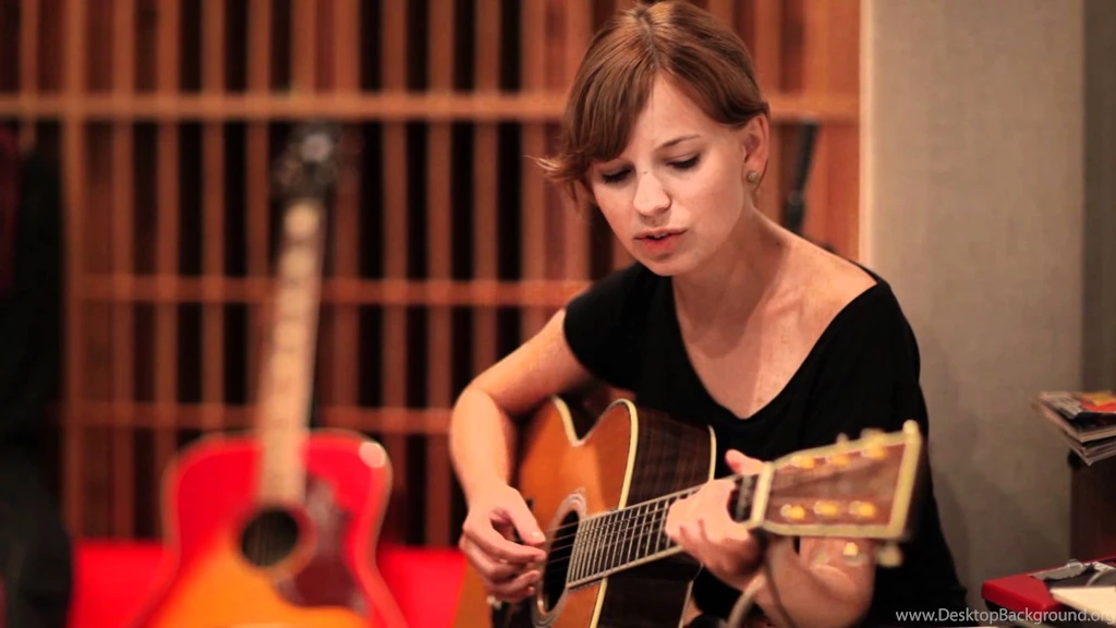 Excellent Marit Larsen HQ Photos