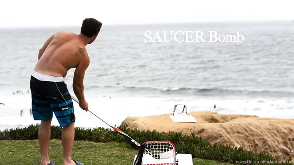 The Original Hockey Sauce Kit Hockey Saucer Pass Game YouTube
