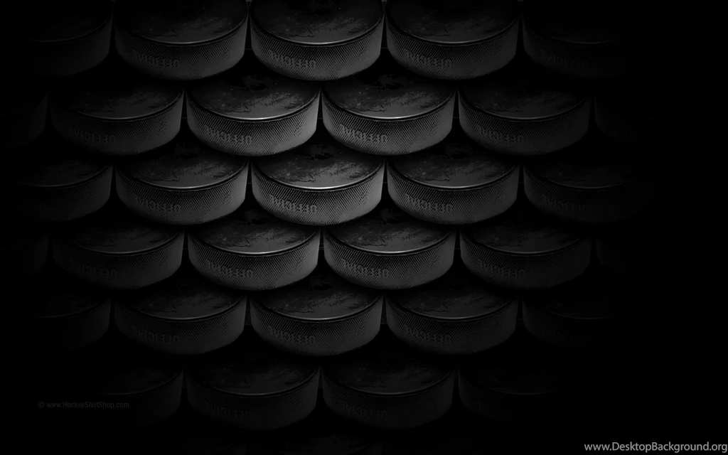 BlackStack” Free Hockey Desktop Wallpaper!