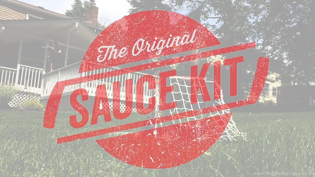 Deck Sauce With Original Hockey Sauce Kit And True Xcore 9 Saucer ...