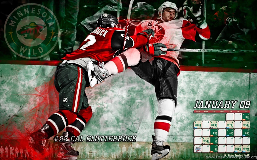 Ms. Conduct: Clutterbuck Your Desktop