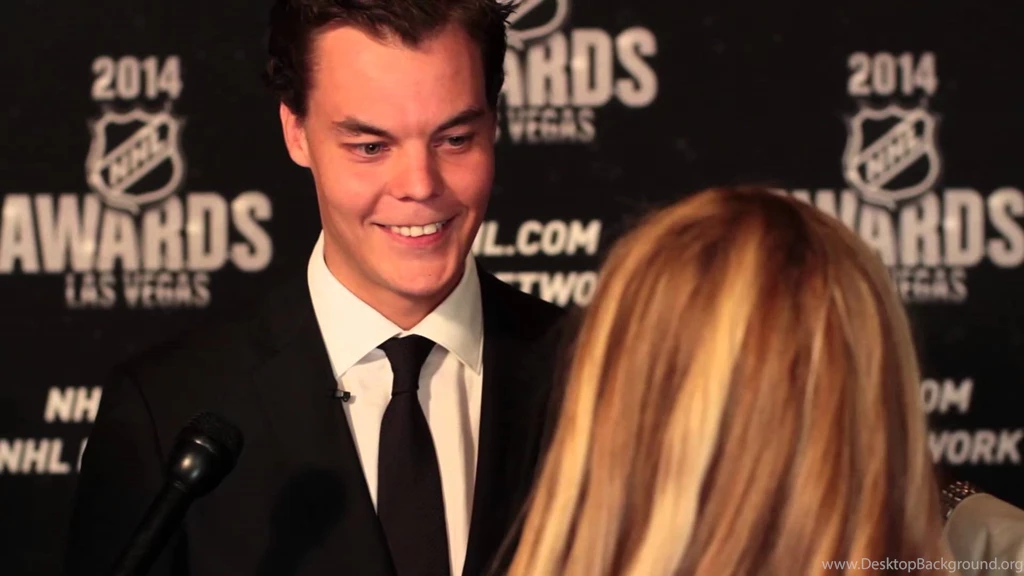 Tuukka Rask Sauce Hockey Interview NHL Awards 2014 YouTube