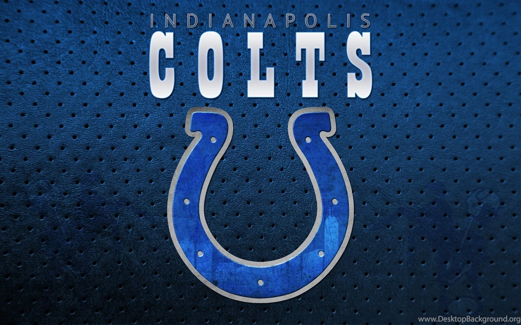 Indianapolis Colts Wallpapers