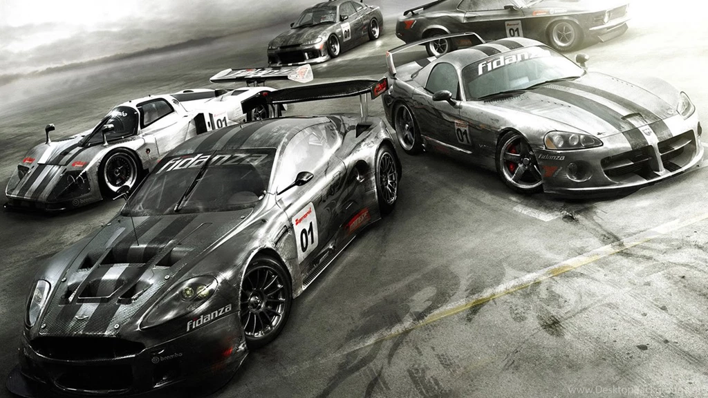 Super Cars Stunt Wallpapers HD, HD Desktop Wallpapers