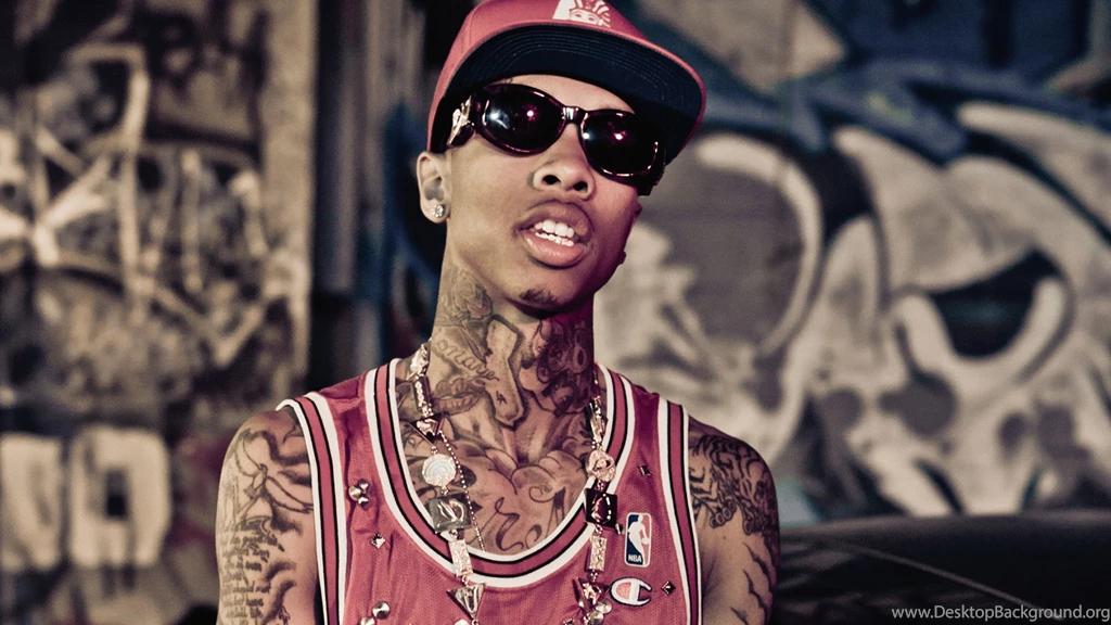 Tyga Wallpapers HD For I Phone   IPhone2Lovely
