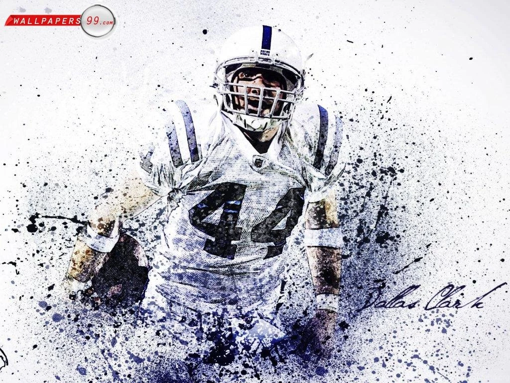 Indianapolis Colts Wallpapers 1367