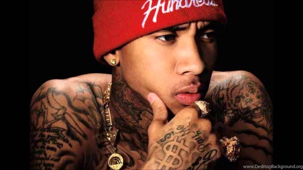 Tyga Wallpapers HD For I Phone   IPhone2Lovely