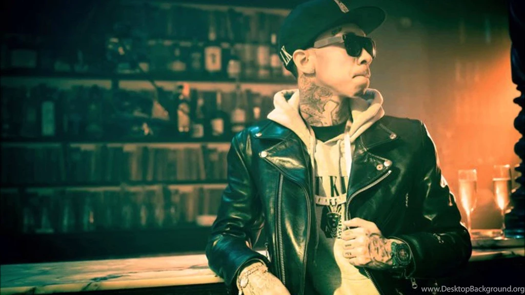 Tyga HD Wallpapers