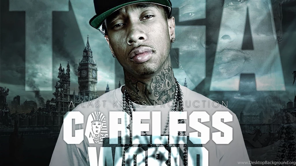 1920x1080 Tyga, Gangsta, Hip Hop, Rapper, Rap, Singer, Tyga Last ...