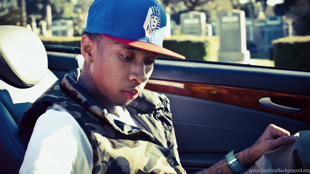 Wonderful Tyga Wallpapers