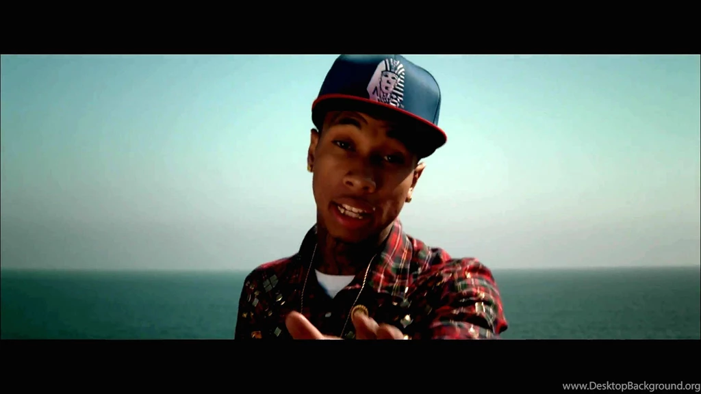 TYGA Gangsta Rapper Hip Hop Rap Wallpapers