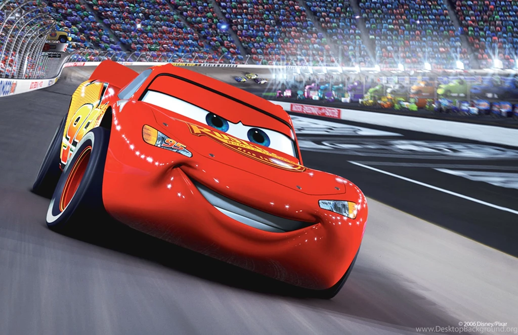 Images McQueen Cars Disney Pixar Wallpapers Com