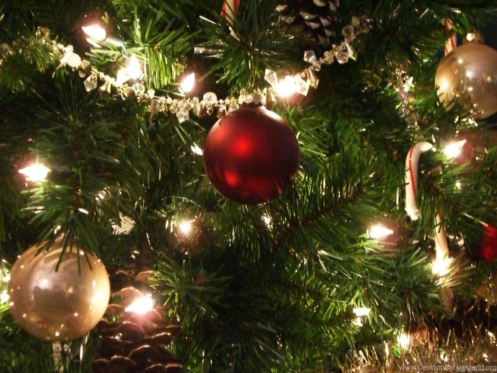Christmas Tree Backgrounds Wallpapers Cave