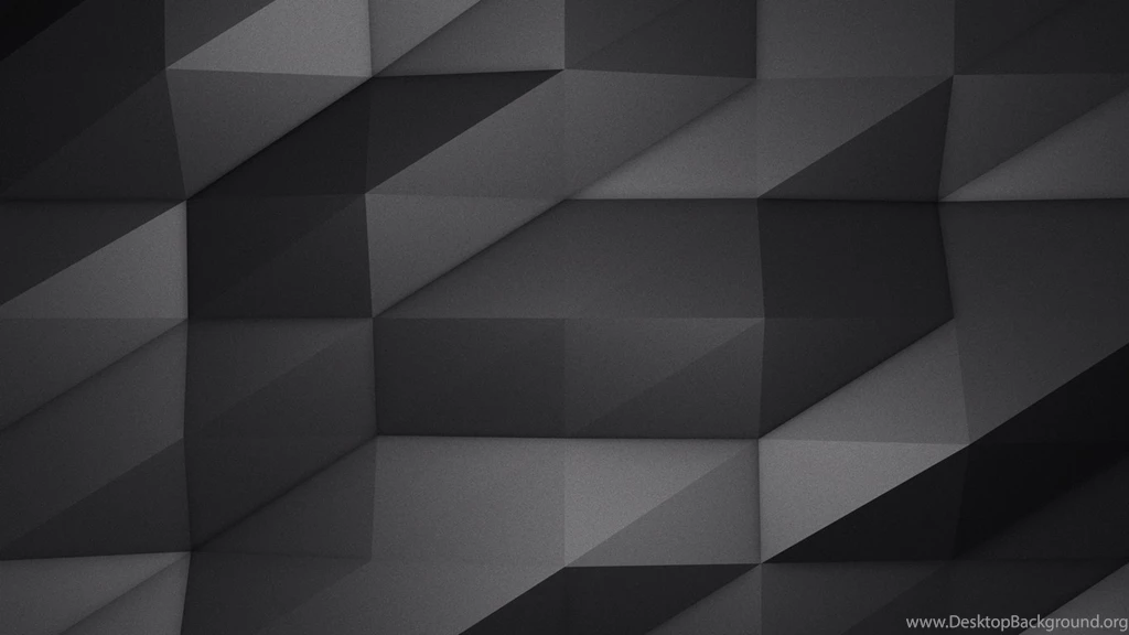 1366x768 Black, Figure, Geometry, Grey, Texture, Color Wallpapers ...