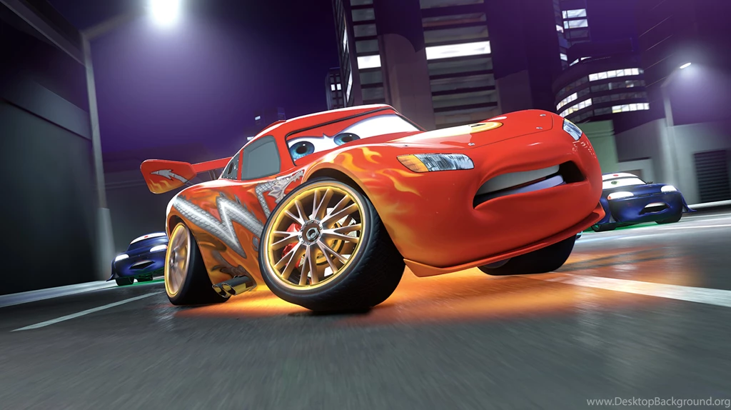 Muscle Car Wallpapers