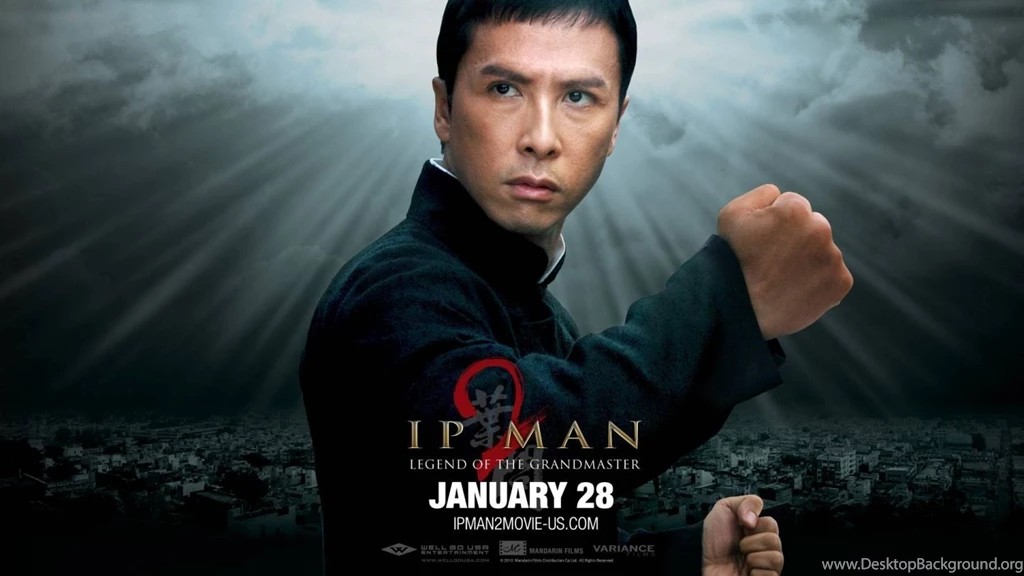 Kung Fu Movies Ip Man Wallpapers Dragon Tiger Gate