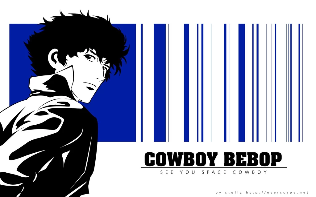 Cowboy Bebop Backgrounds Wallpapers Cave