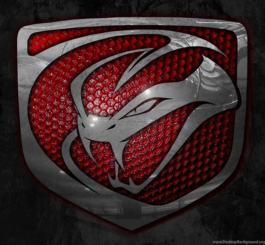 Dodge Viper Logo Wallpapers Photos