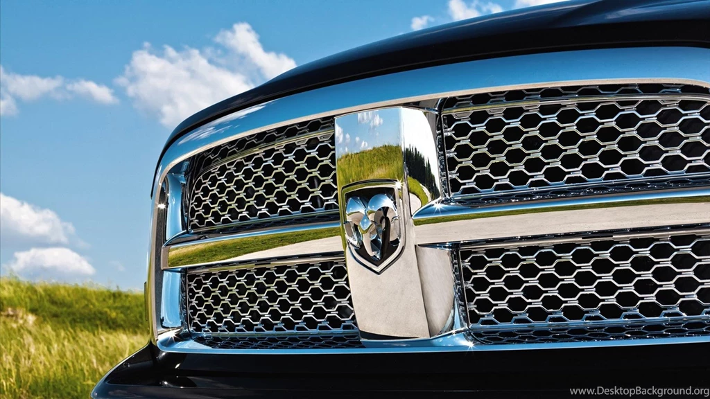 Dodge Ram Laramie Longhorn Logo Wide HD Wallpapers Wallpapers ...