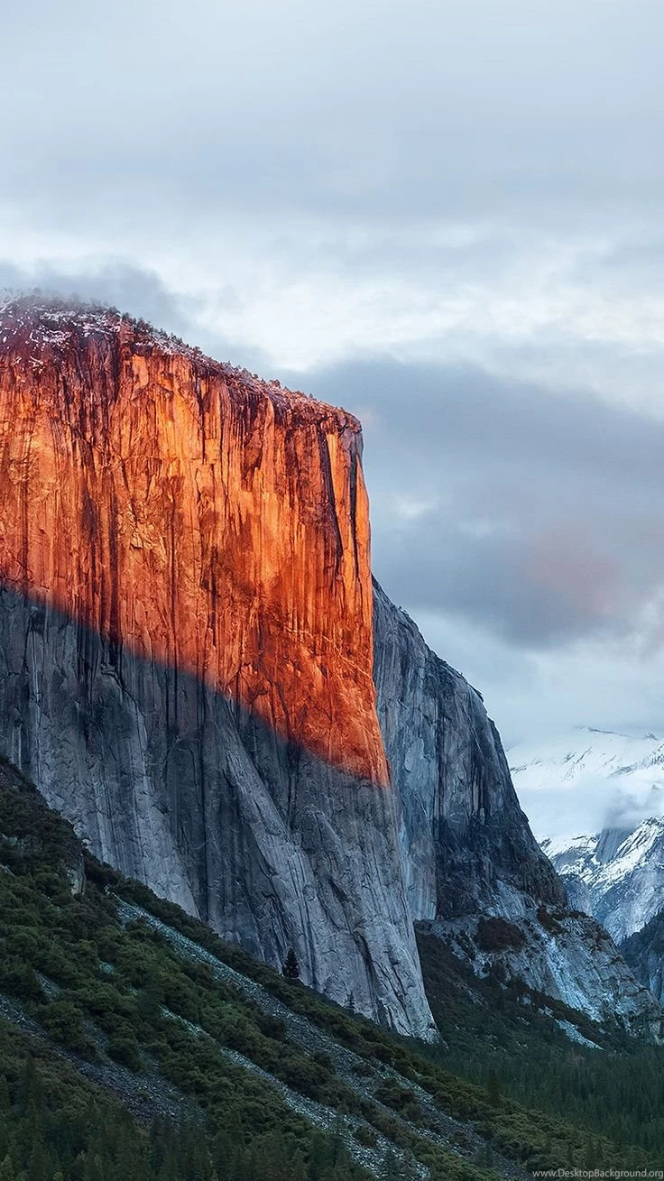 Get Wallpaper: Http://bit.ly/1Mb0GsT Am86 apple el capitan osx mac ...
