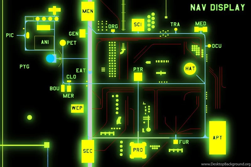 The Lazarus Project: Science Fiction Roleplaying Backgrounds