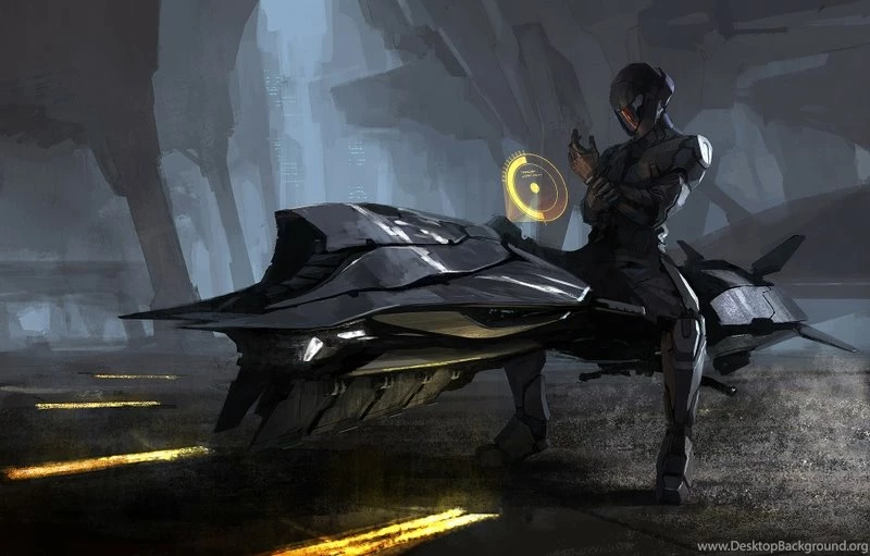 Science,fiction Science Fiction City Photography 1920x1080 ...