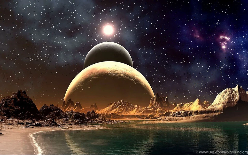 Science Fiction