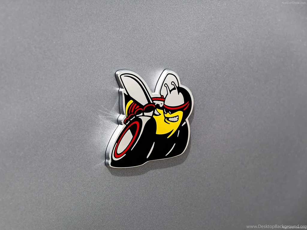 Dodge  Challenger 2015 Muscle Car Wallpapers Logo Bee 4000x3000 ...