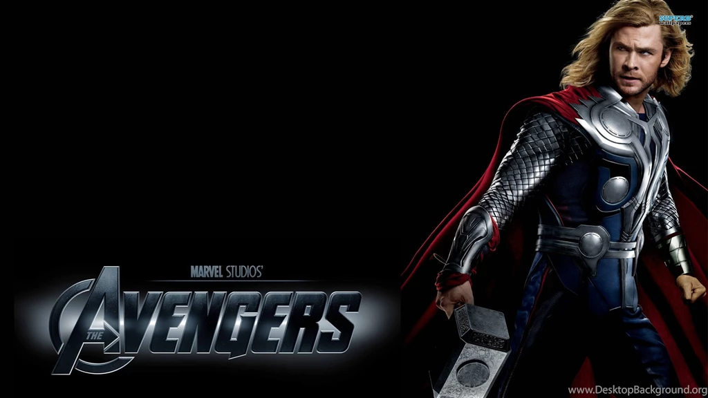 Thor Wallpapers HD Widescreen 4746 HD Wallpapers Site