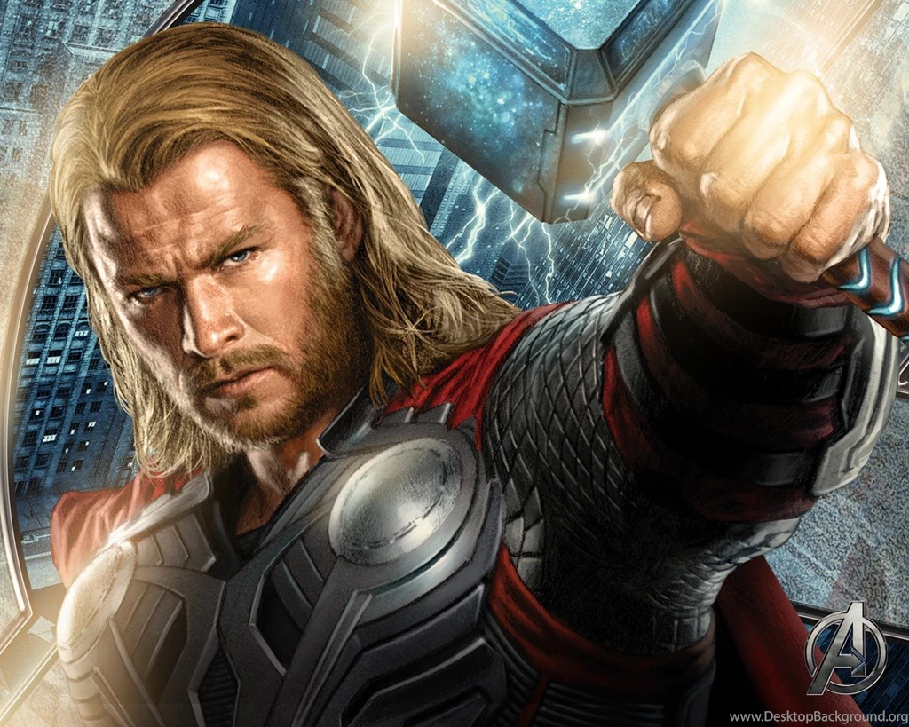 Thor wallpaper hd widescreen 58 53128 Desktop Wallpapers