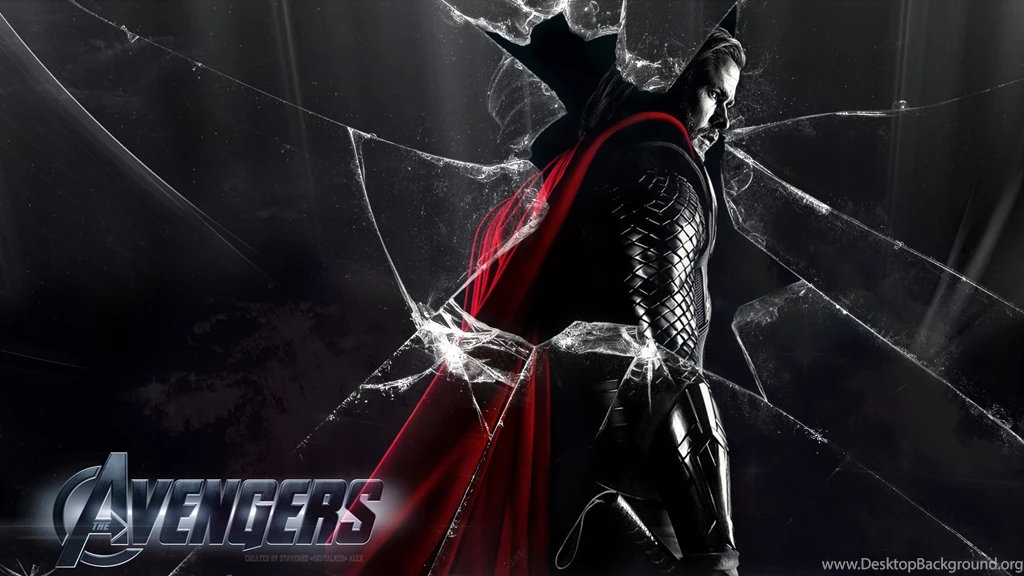 Avengers Thor HD Wallpapers