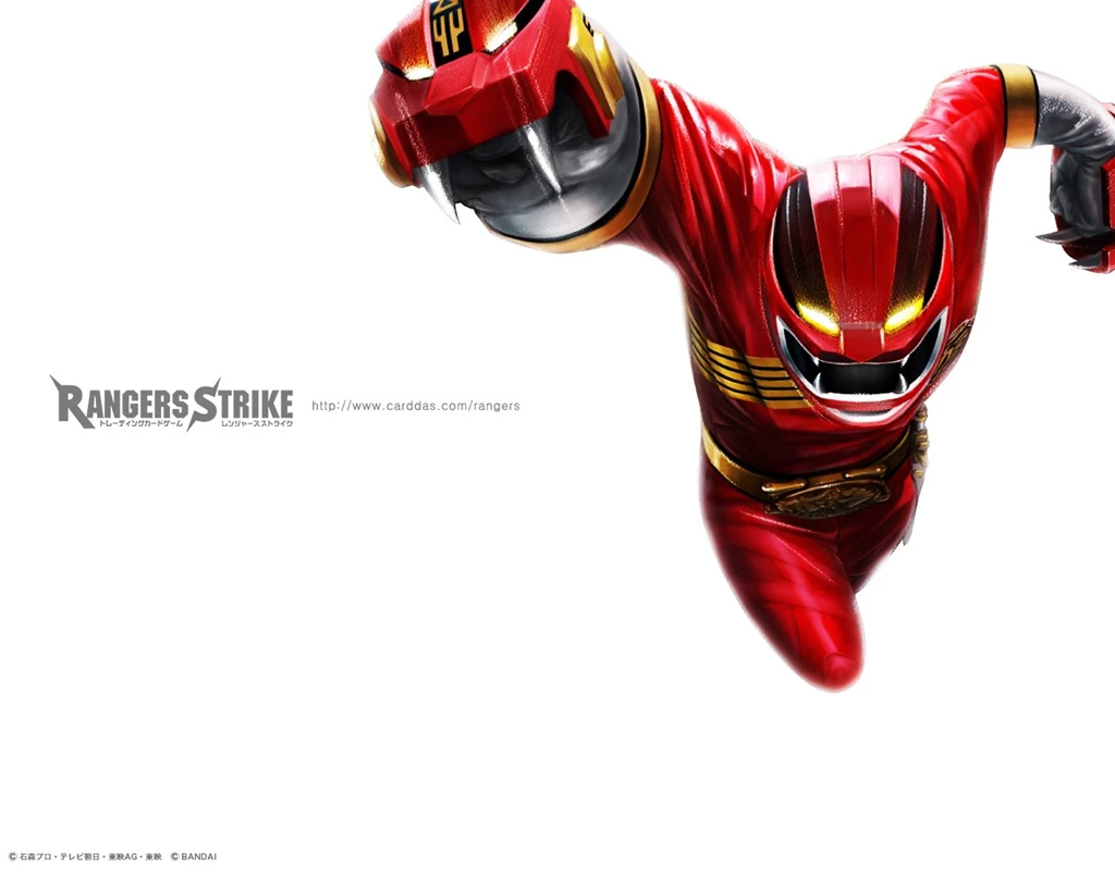 Power Ranger Wallpapers Hd Images