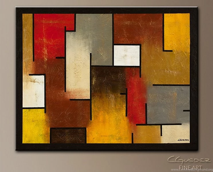 Modern Art Paintings 10 High Resolution Wallpapers Hivewallpaper.com