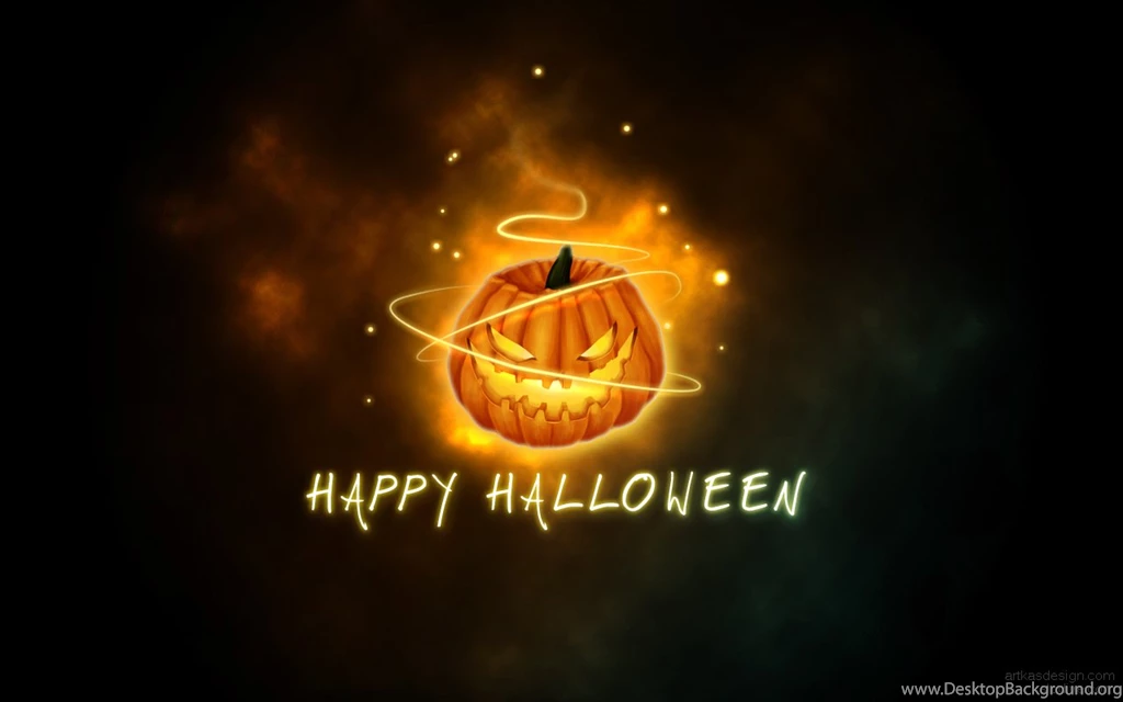 Exclusive Halloween Wallpapers Free To Our Readers