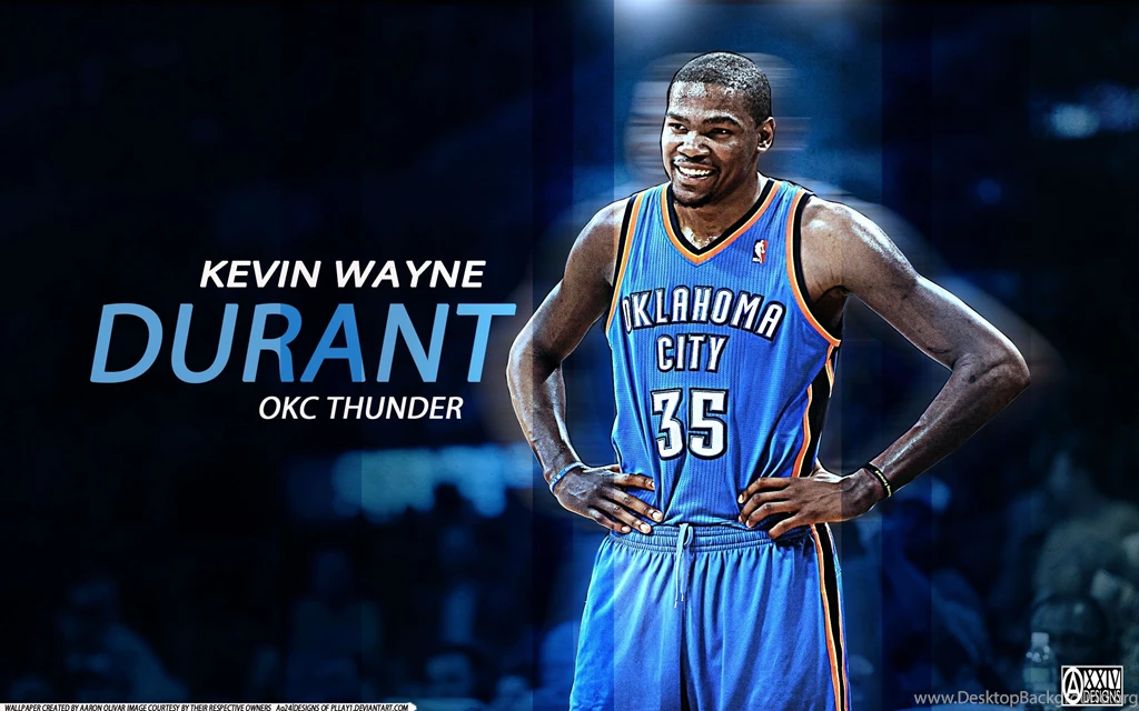 Kevin Durant Desktop Wallpapers   Wallpapers Cave