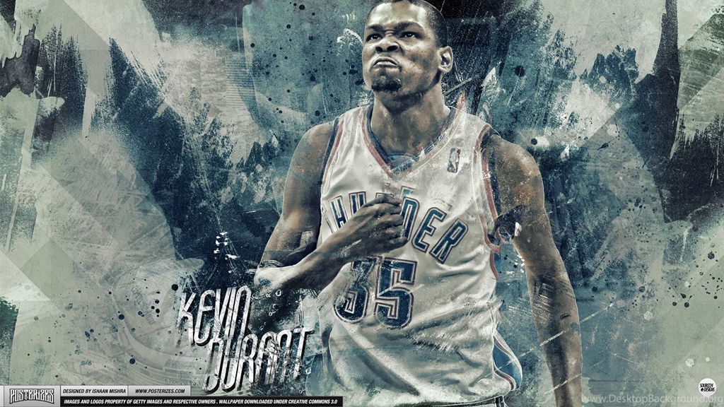 Great Kevin Durant Wallpapers