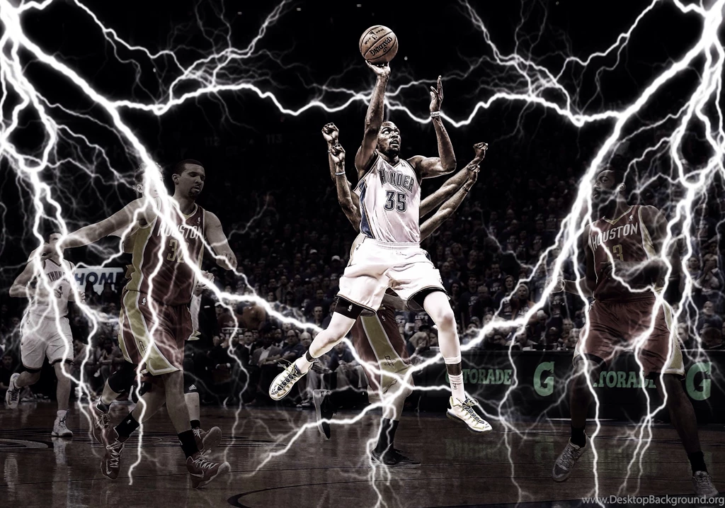 Kevin Durant Wallpapers HD