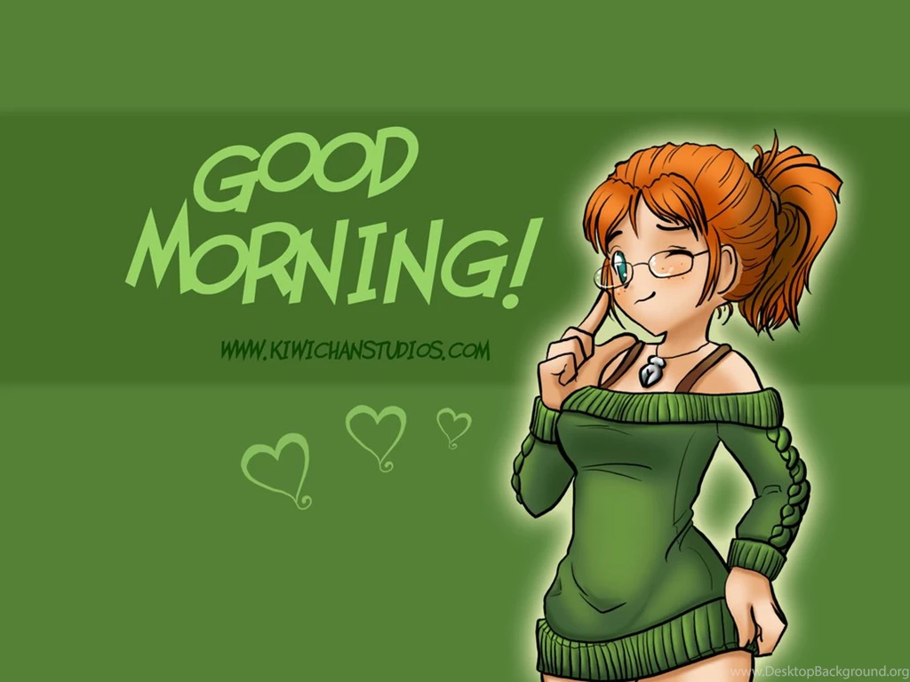 Good Morning Backgrounds By Nilessa On DeviantArt