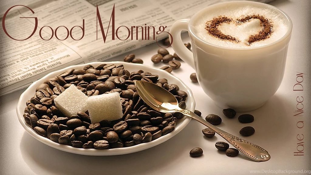 High Resolution Good Morning Wallpapers HD Full Size ...